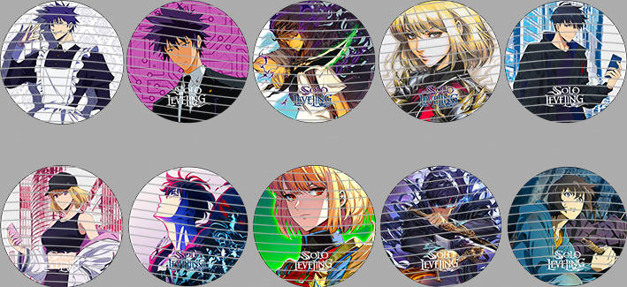 16oz JPN Anime-JA-631